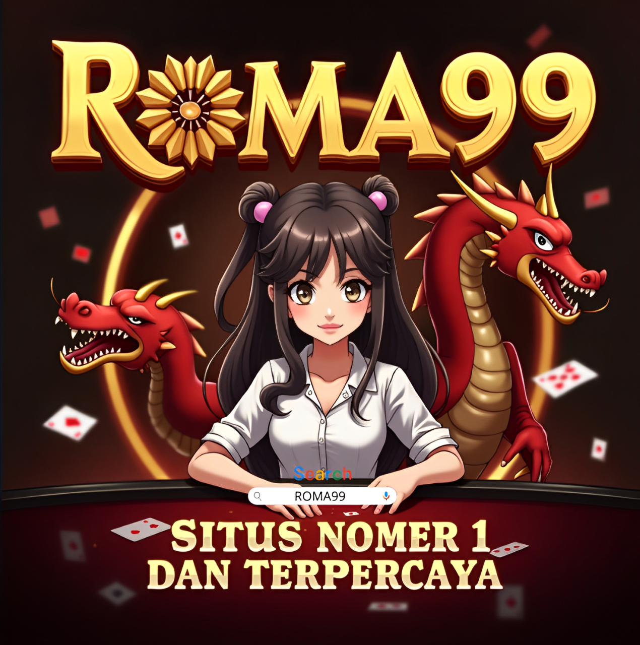 ROMA99 | | Temukan Keuntungan Tak Terduga dengan Pilihan Permainan Berkualitas